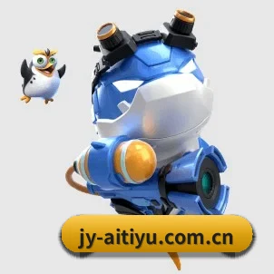 爱体育 APP